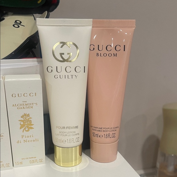 9 item bundleGucci Luxury Fragrance, Hermes and Dior - Picture 4 of 5